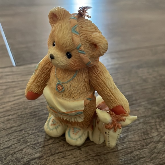 Cherished Teddies Set - Picture 5 of 7